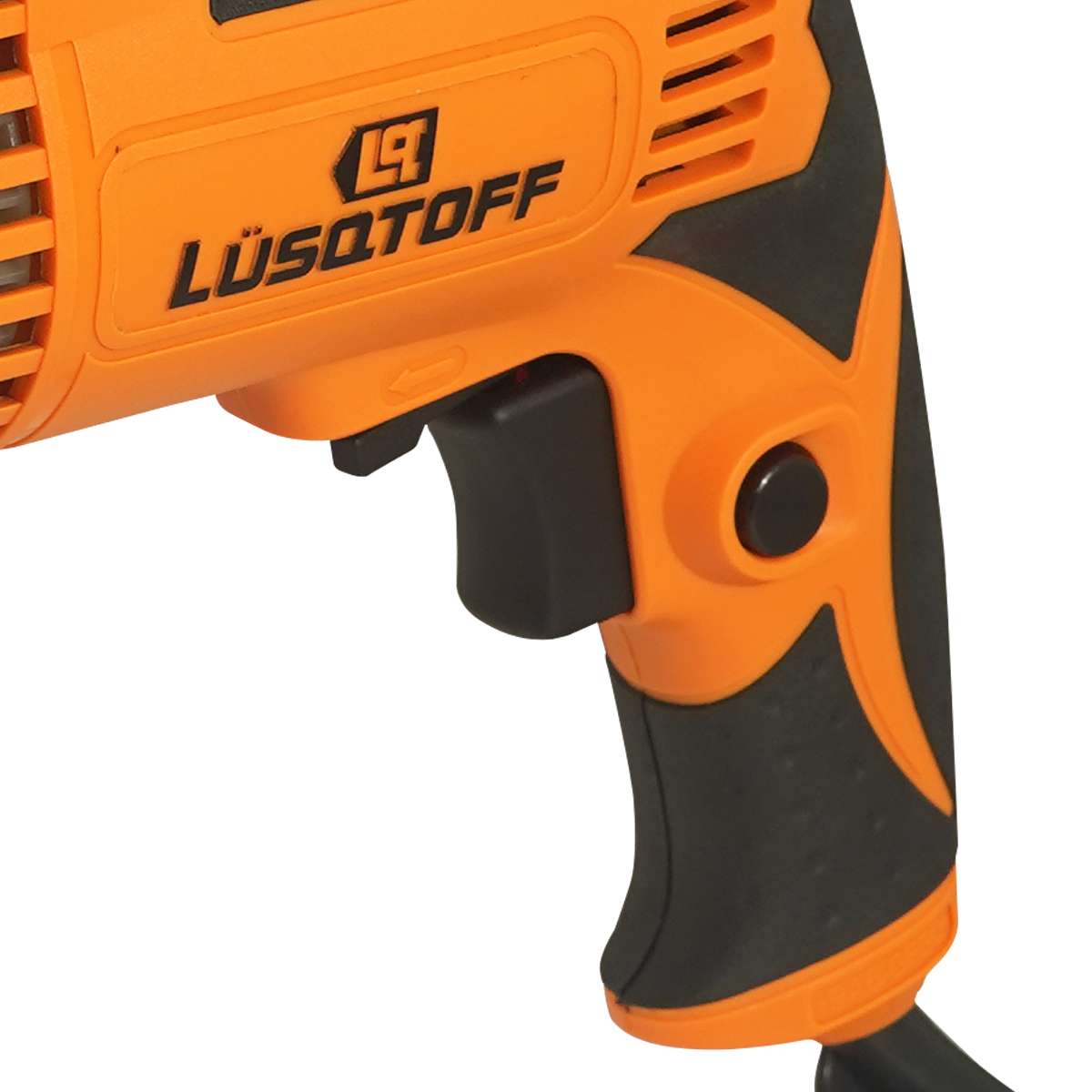 Taladro Percutor Lusqtoff TPL600-8 600W 3000RPM 13MM
